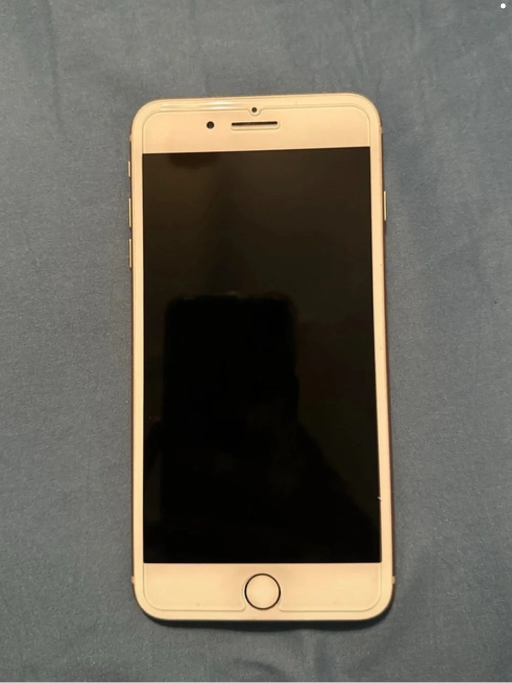 Unlocked iPhone 8 Plus